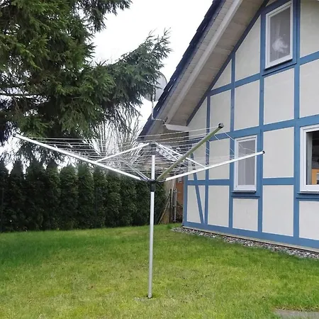 Fewo Neeberg Apartmán
