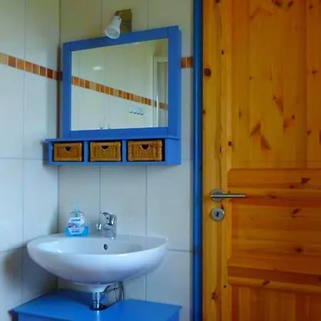 Fewo Neeberg Apartmán Krummin
