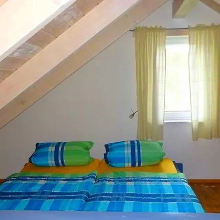 Fewo Neeberg Apartmán