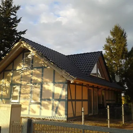 Fewo Neeberg *
