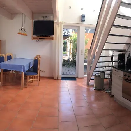 Fewo Neeberg Apartmán *
