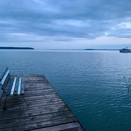 Fewo Neeberg Apartmán Krummin