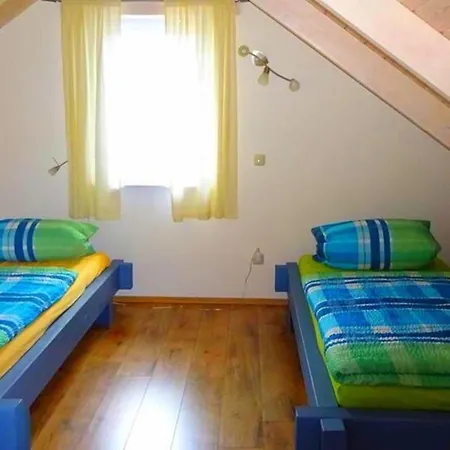 Fewo Neeberg Apartmán